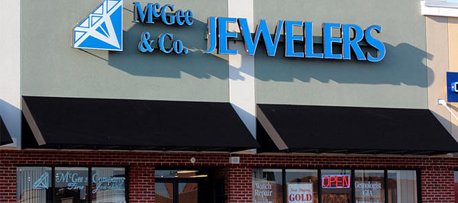 McGee Jewelers